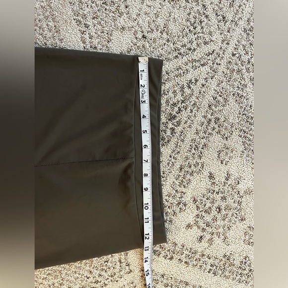 Zara Biking/Workout Shorts - Picture 2 of 6